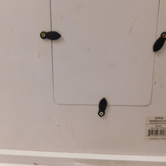 Life is not a Race but a Journey to be Savored Each Step Picture Frame - Picture 6 of 7